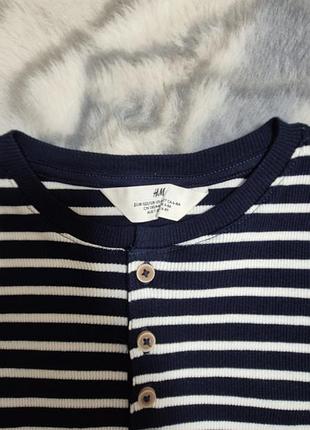 Реглан h&amp;m 3