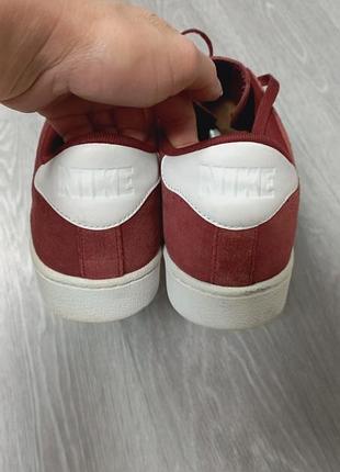 Чоловічі кросівки nike 7