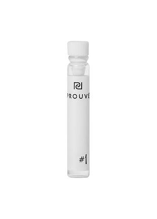 #1 пробник prouvé, 1.4 ml, пробник аромату.