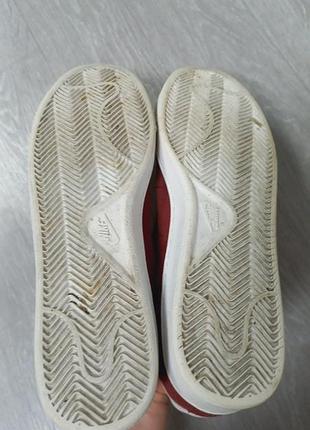 Чоловічі кросівки nike 10