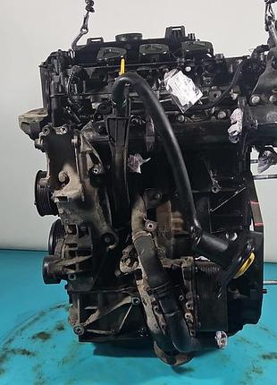 Двигатель m9ta676 renault master iii 10-24 2.3 dci