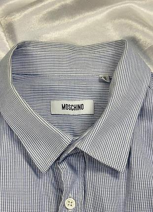 Сорочка moschino 5