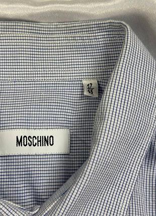 Сорочка moschino 6