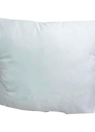 Подушка хмаринка econom 70*70 тм timetosleep