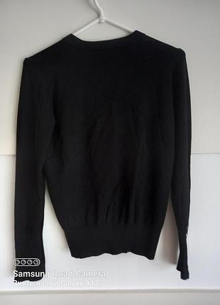 Молодежная кофта zara 83% вискоза 2