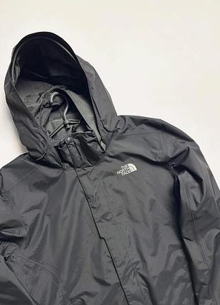 Куртка мужская the north face размер м