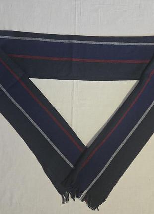 Шарф barbour