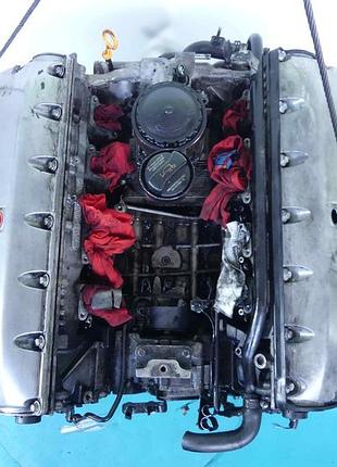 Двигатель vw touareg i 7l 5.0 tdi 313km