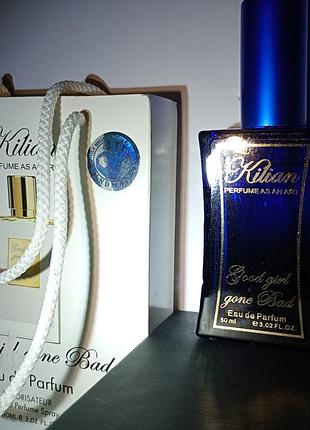 Парфумована вода kilian good girl gone bad