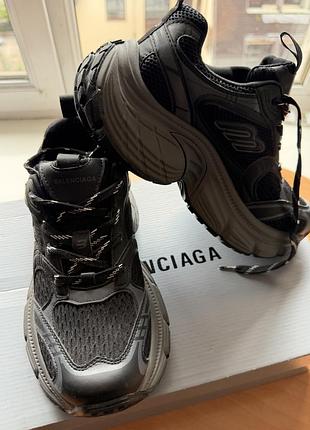 Кросівки balenciaga