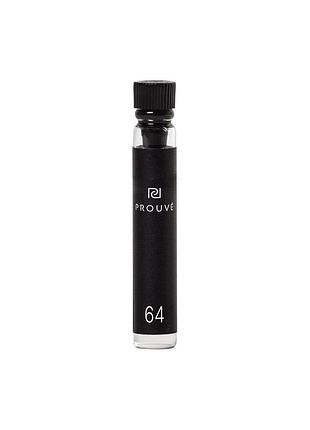 #64 пробник prouvé, пробник аромата.
