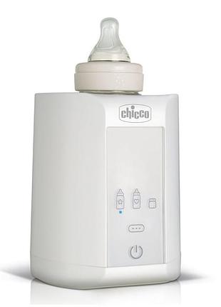 Підігрівач для пляшечки chicco