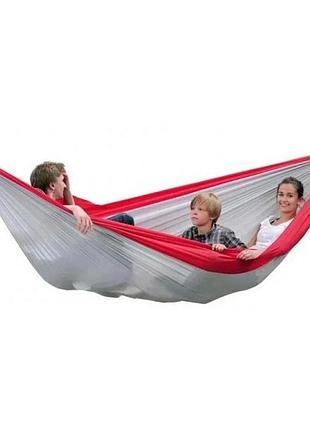 Гамак amazonas silk traveller xxl