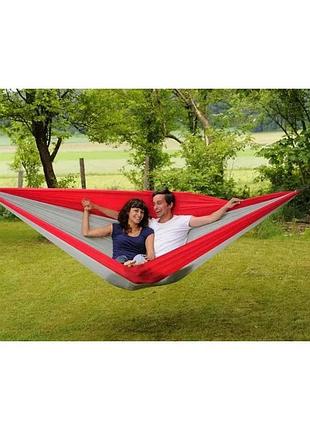 Гамак amazonas silk traveller xxl 3