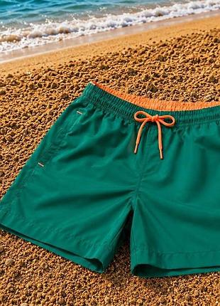 Пляжные шорты ralph lauren l