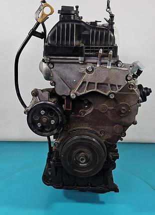 Двигун hyundai ix35 2.0 crdi 136km 3