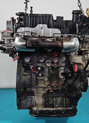 Двигун hyundai ix35 2.0 crdi 136km 4
