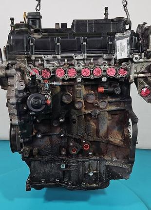 Двигун hyundai ix35 2.0 crdi 136km 6