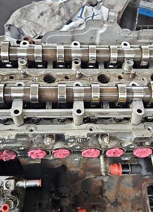 Двигун hyundai ix35 2.0 crdi 136km 8