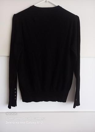 Молодежная кофта zara 83% вискоза 2