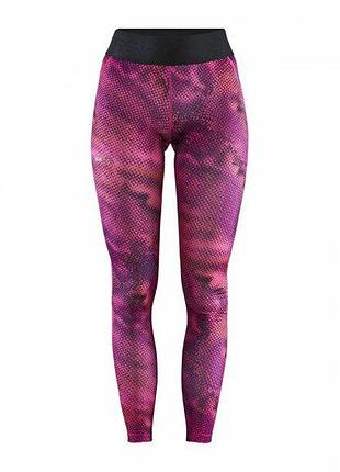 Лосины craft core essence tights w
