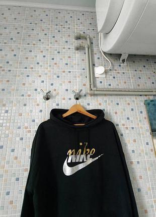 Худи nike. 4