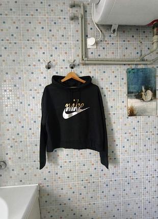Худи nike.