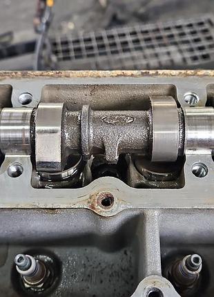 Двигатель ford fiesta mk7 1.2 16v 82km 4