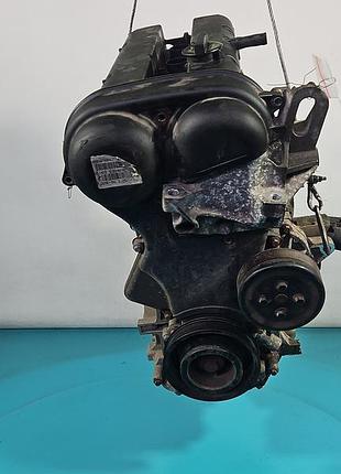 Двигатель ford fiesta mk7 1.2 16v 82km 5