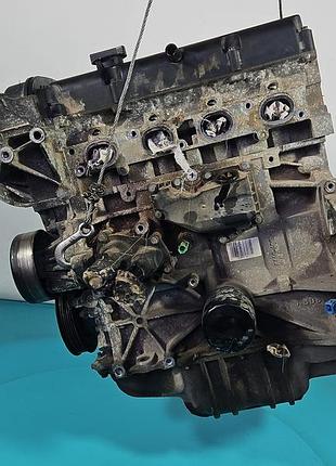 Двигатель ford fiesta mk7 1.2 16v 82km 6