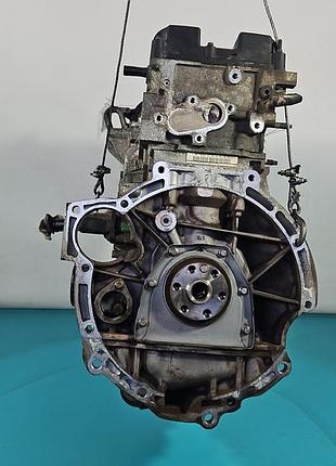 Двигатель ford fiesta mk7 1.2 16v 82km 8