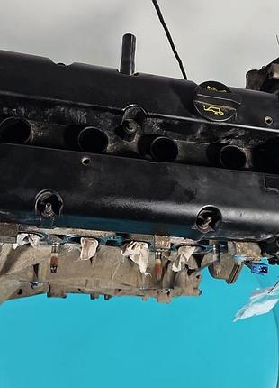 Двигатель ford fiesta mk7 1.2 16v 82km 10