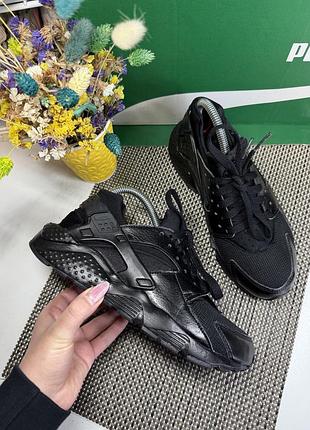 Оригинальные кроссовки nike huarache