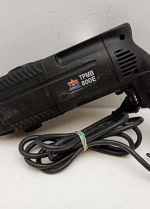 Перфоратор top craft tpmb 800e (товар вживаний)