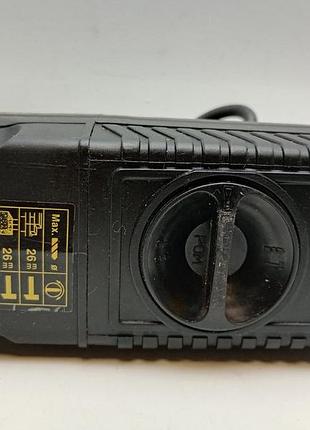 Перфоратор top craft tpmb 800e (товар вживаний) 4