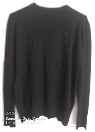 Молодежная кофта zara 83% вискоза