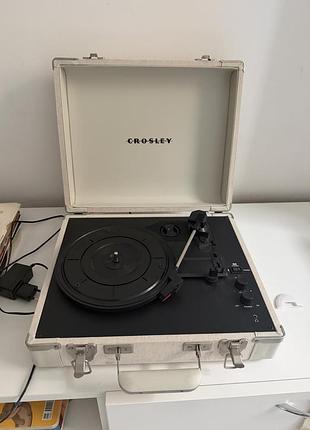 Crosley програвач
