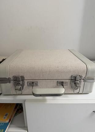 Crosley програвач 3