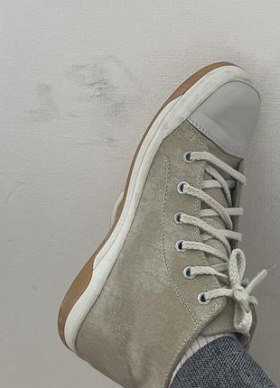 Кеди bause 8