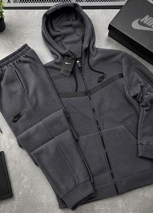 Костюм nike polar teach