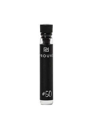 #50 пробник prouvé, 1.4 ml, пробник аромату.