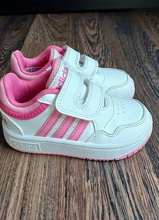 Adidas детские кроссовки