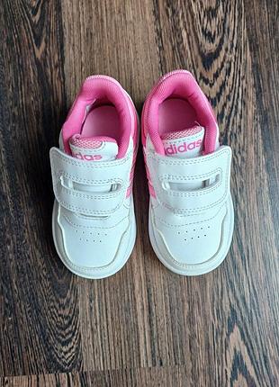 Adidas детские кроссовки 3