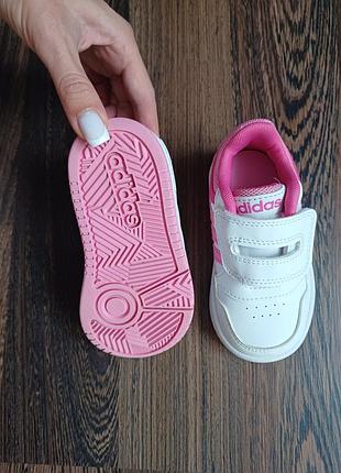Adidas детские кроссовки 5