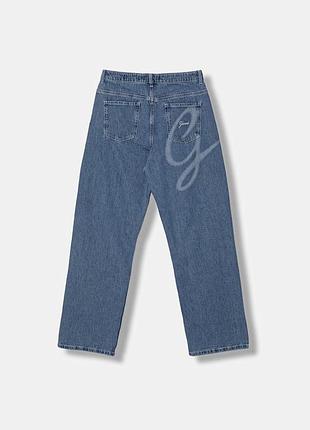 Джинси guess 158-166 см oversized fit 2