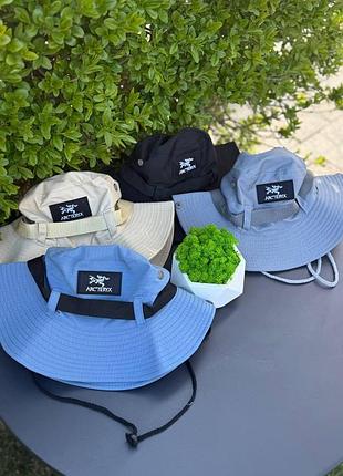 Панама arcteryx