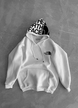 Худі tf white m