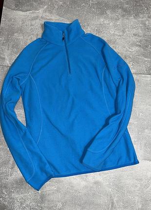 Флісова кофта светр berghaus 2