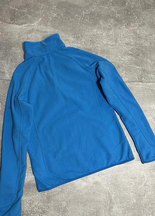 Флісова кофта светр berghaus 3