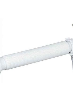Сифон t0116 (тюльпан) нерж. l=800мм d=50mm тм solo plast